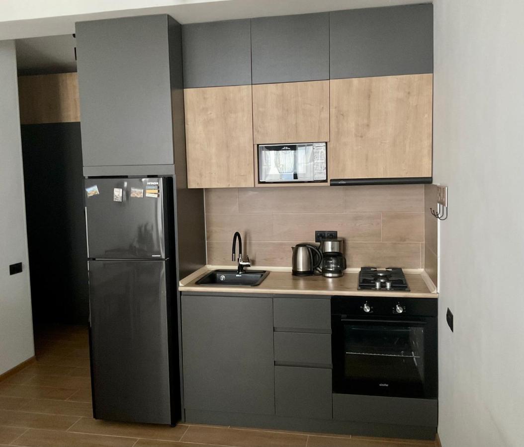 Babi Home Батуми Экстерьер фото