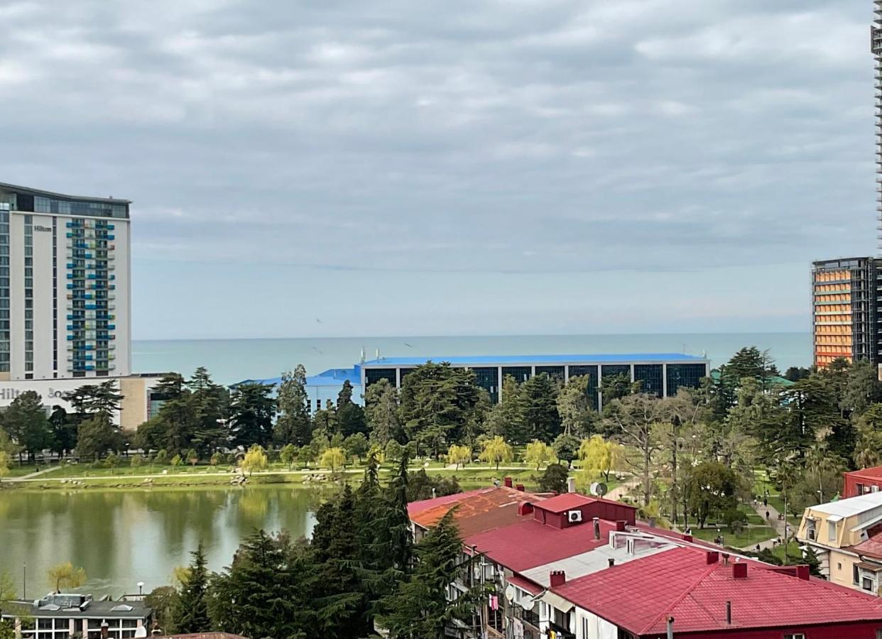 Babi Home Батуми Экстерьер фото