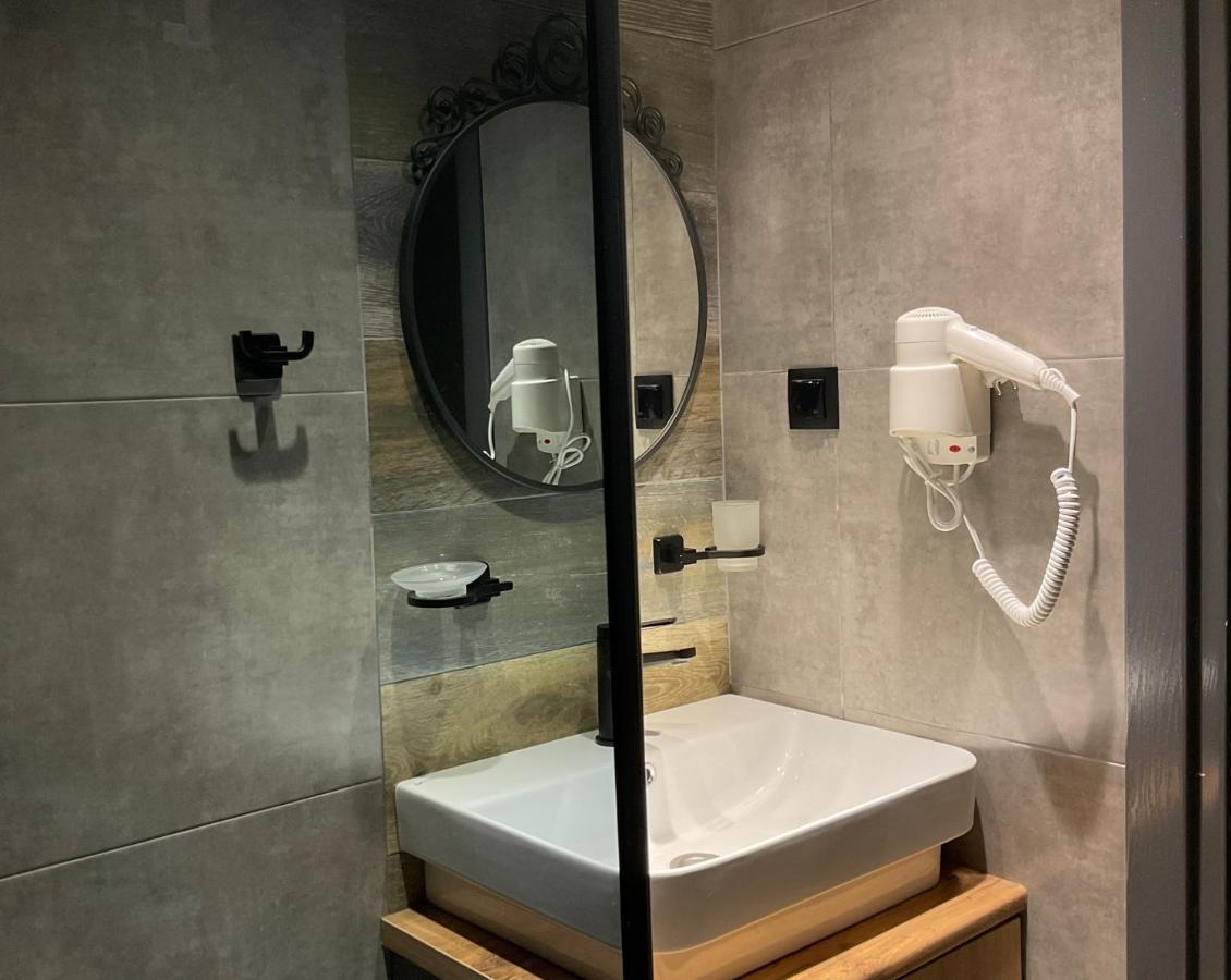 Babi Home Батуми Экстерьер фото