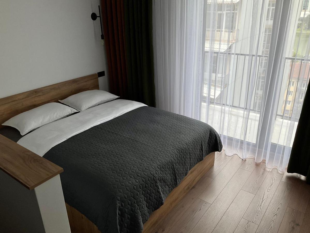 Babi Home Батуми Экстерьер фото