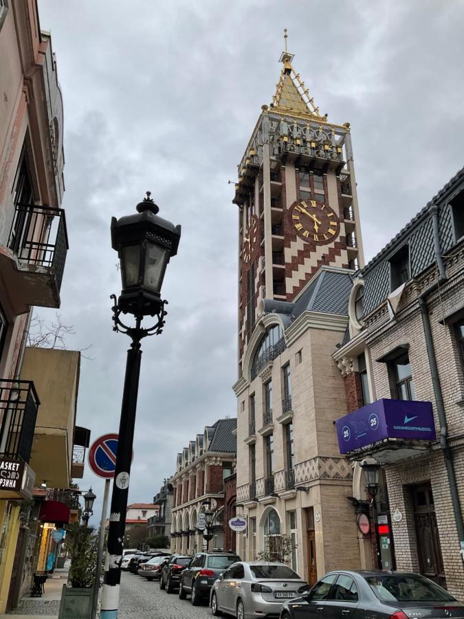 Babi Home Батуми Экстерьер фото