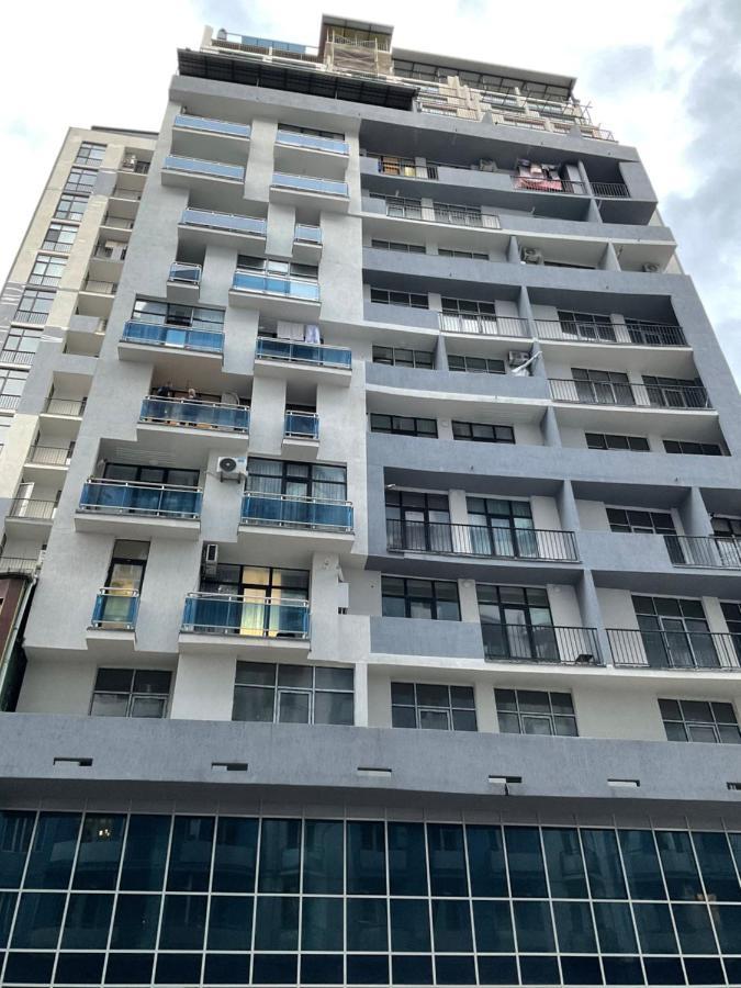 Babi Home Батуми Экстерьер фото